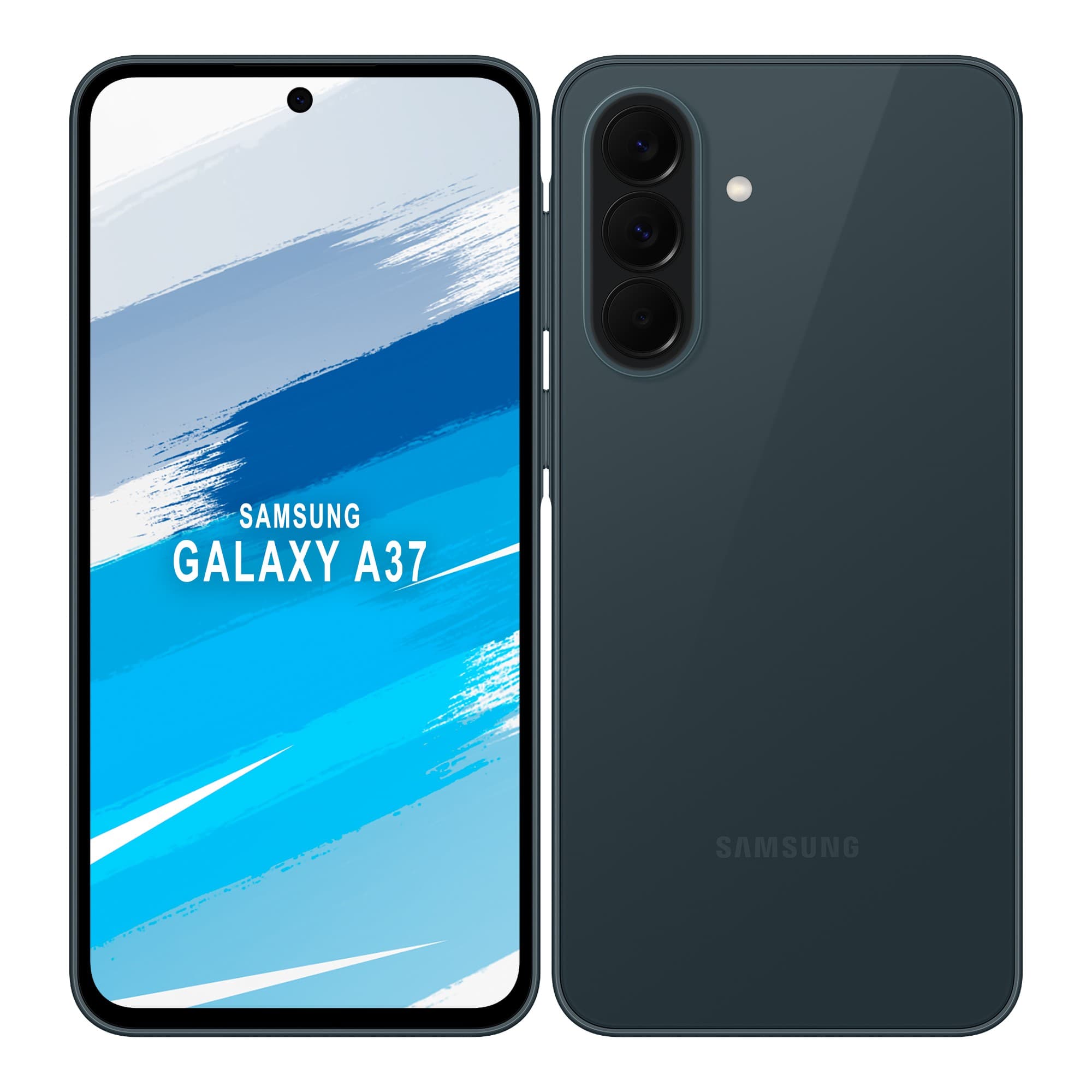 Samsung Galaxy A37 6.7'' 5g 8gb 256gb Triple Cam 50mp