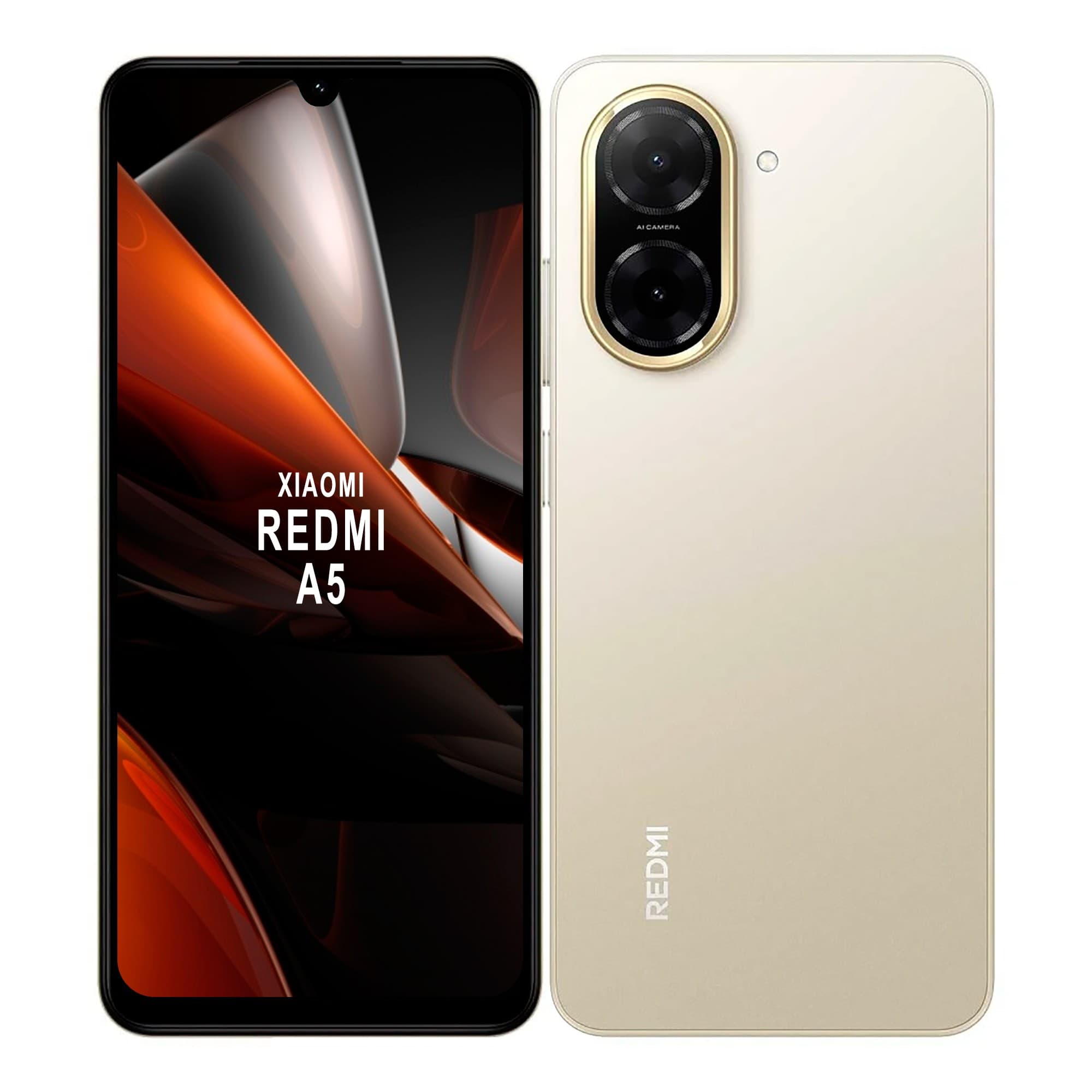 Xiaomi Redmi A5 6.88'' 4g 3gb 64gb 32mp+8mp