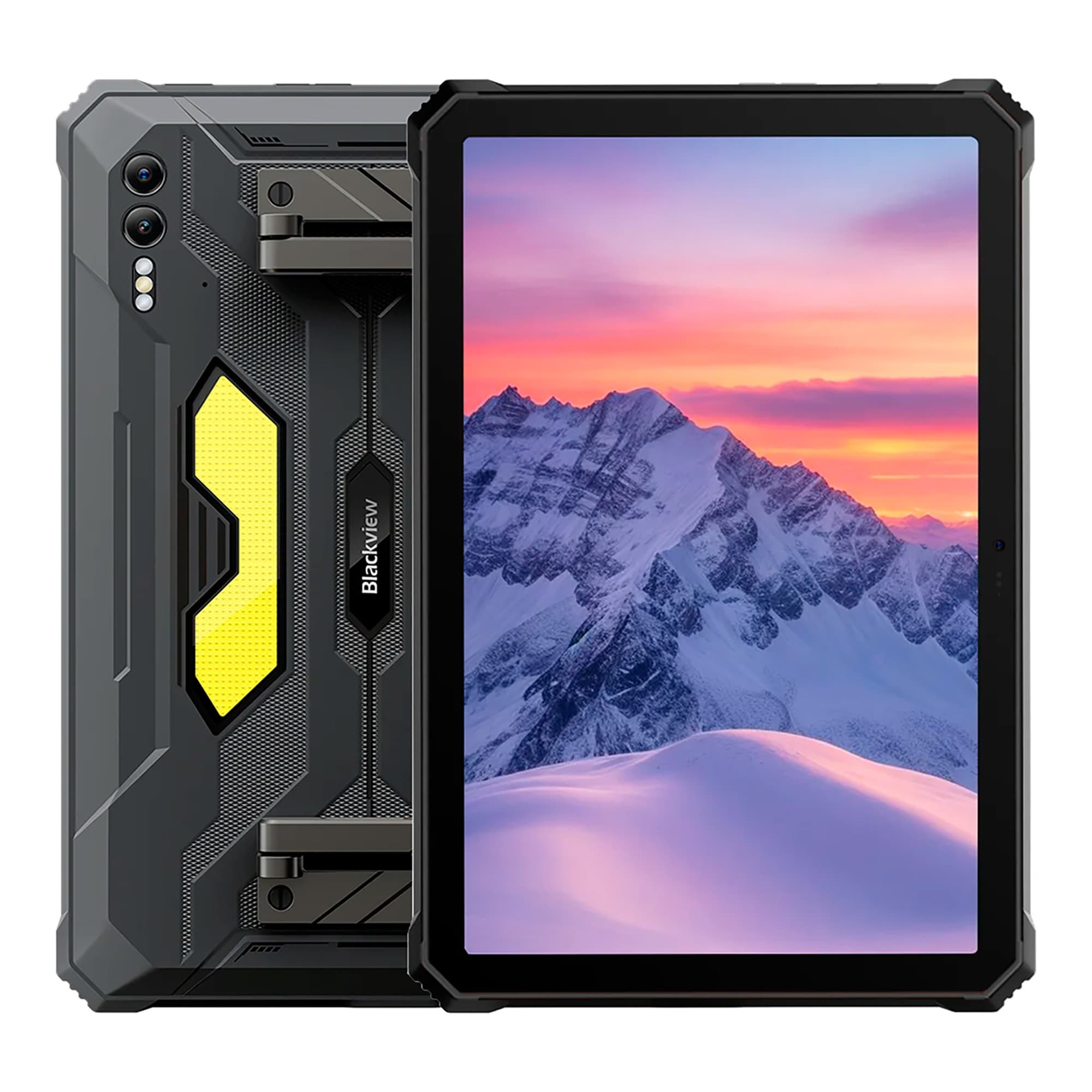 Blackview Active 10 Pro 10.95'' 5g 12+24gb 256gb Dual Cam 108mp