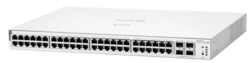 Switch Aruba Instant On 1930 48g Poe Clase 4 4 Sfp/Sfp+ 370w
