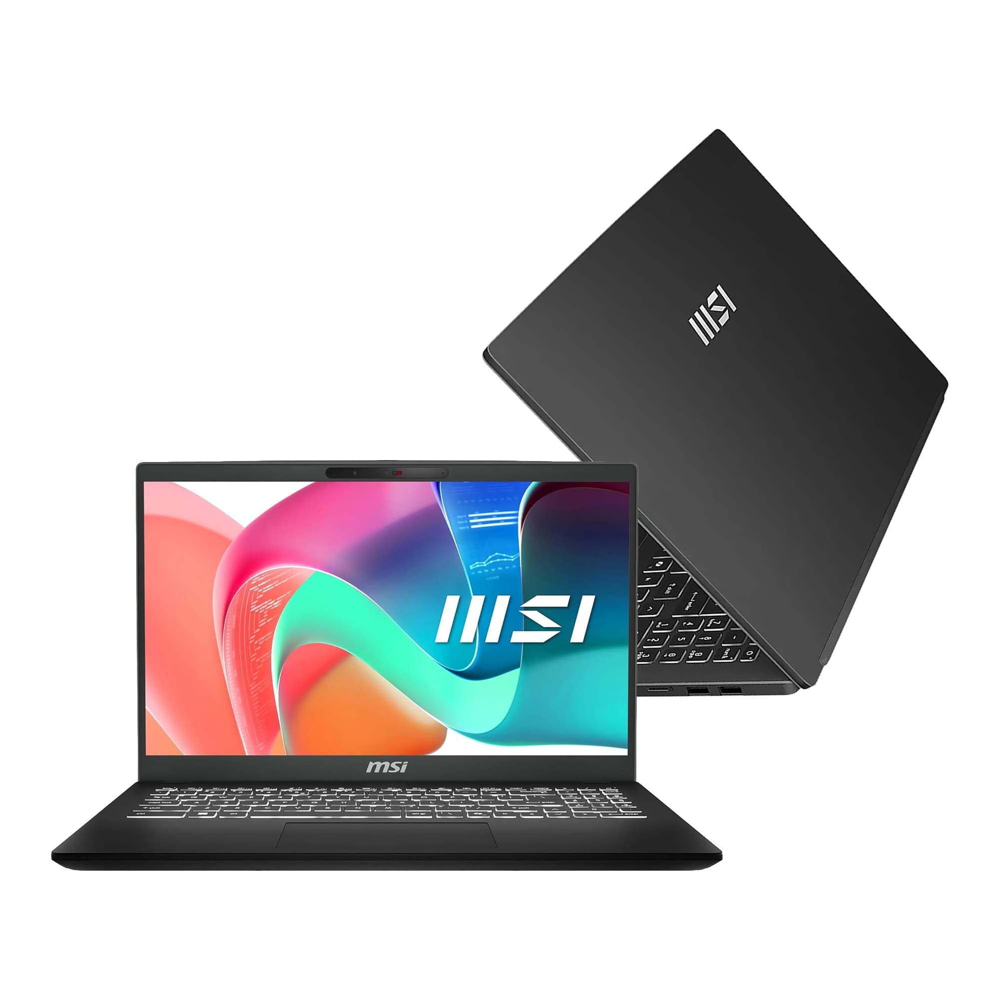 Notebook Msi 15.6'' Core 9 32gb 1tb Win11