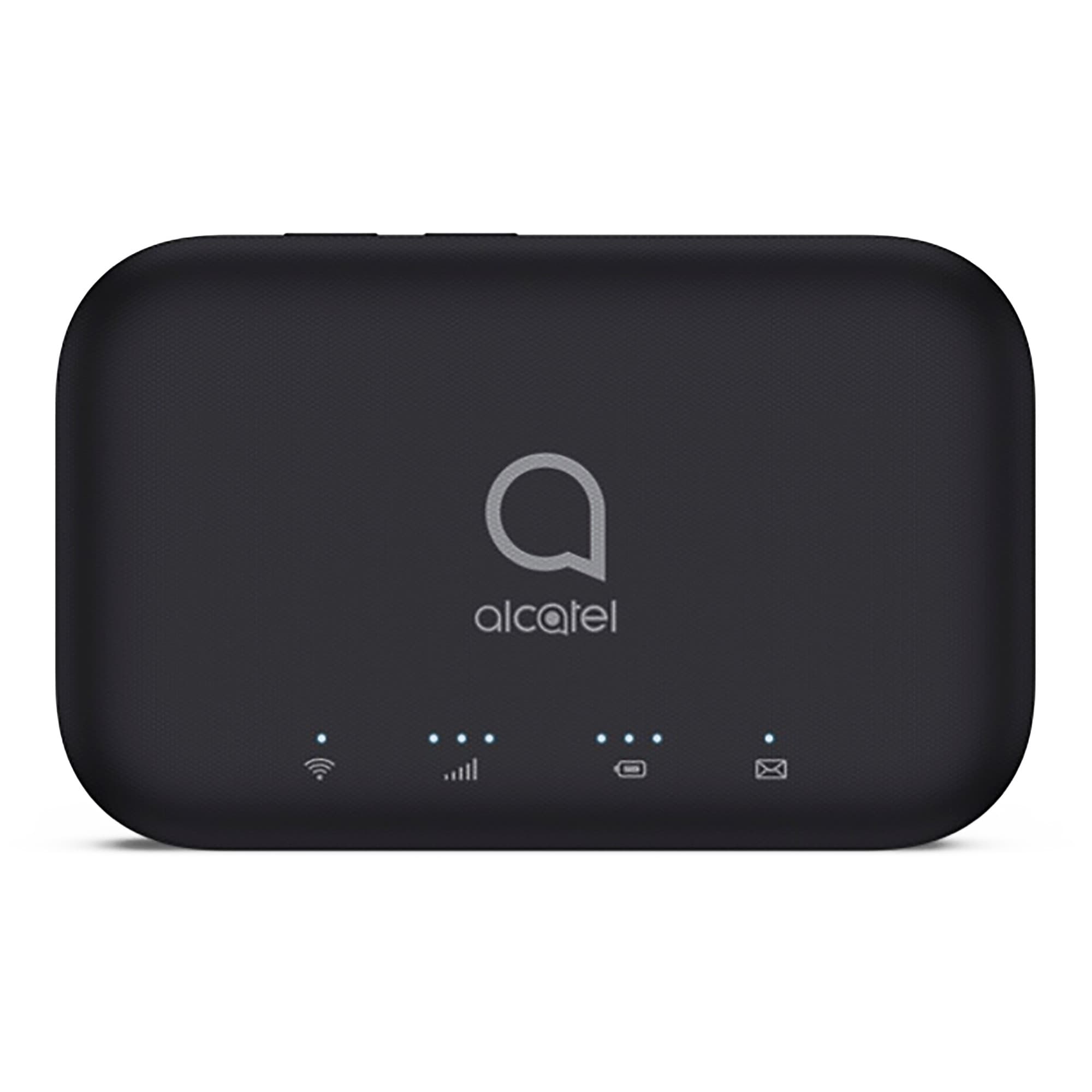 Router Portátil 4g Wifi Alcatel Linkzone2 150/50mbps 4400mah