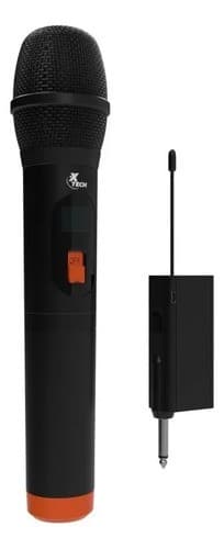 Xtech - Microphone - Home Audio / Conference