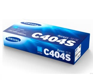 Samsung Toner C404s C480w/C430 Cyan 1000cps St970a (D)