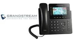 Telefono Ip Gigabit Grandstream Gxp2170