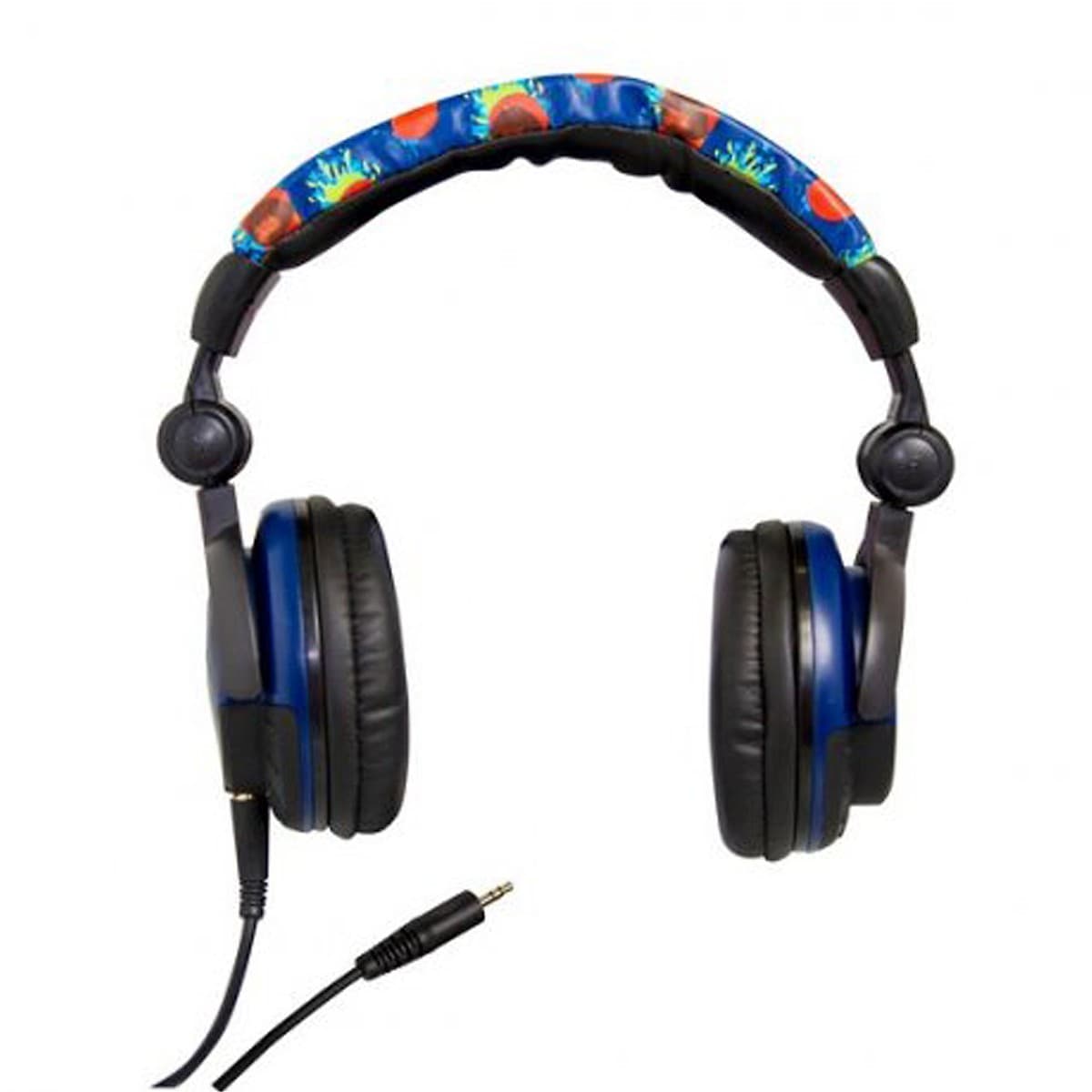 Auriculares Cableados 3.5mm Spray Loud Sound Tilt