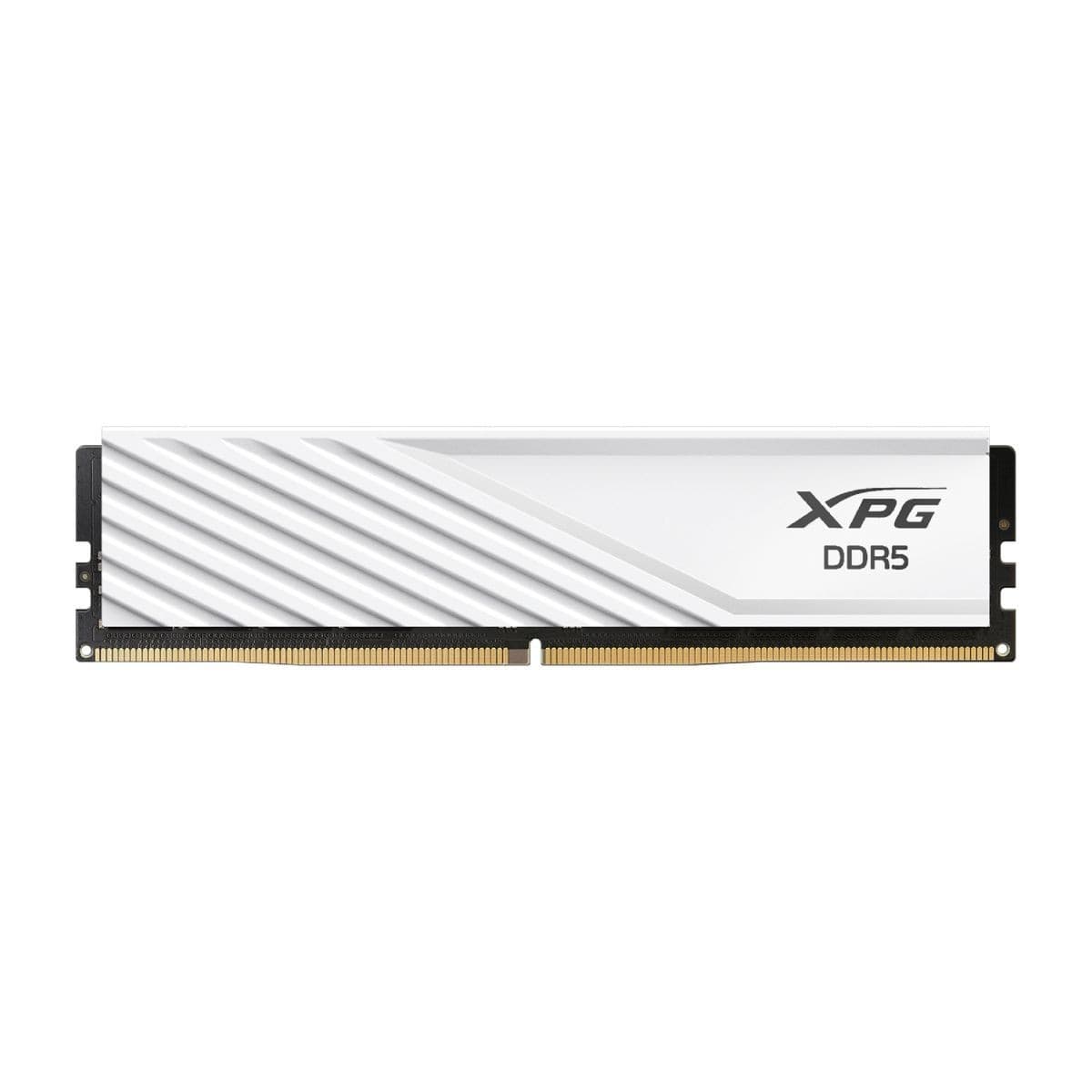Memoria Adata Xpg Lancer Bl Ddr5 16gb 6000 Cl48 Wh