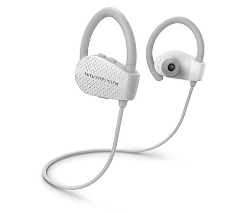 Energy Sistem 451784 Earphones Sport 1 + Bt Snow