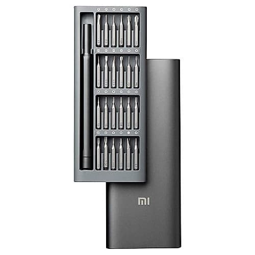 Kit Destornillador Xiaomi Con 24 Puntas