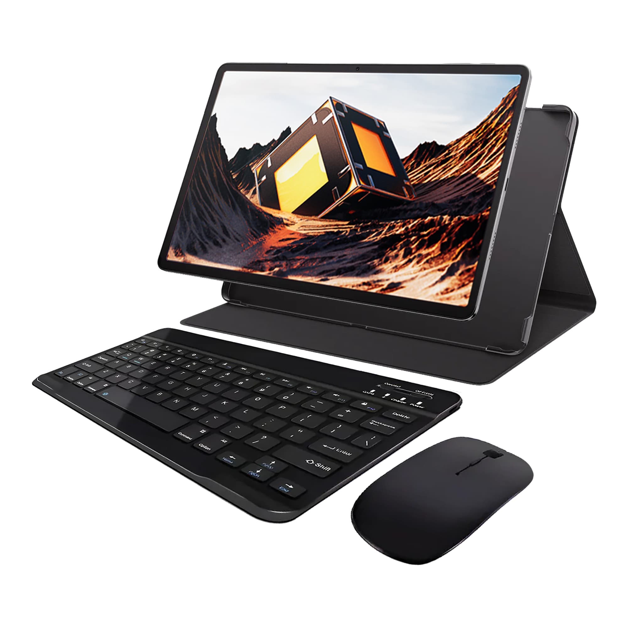 Tablet Cubot Tab 70 10.95'' 4g 6+10gb 128gb 16mp+5mp