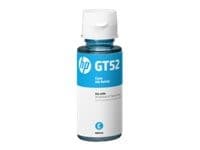 Hp Gt52 - 70 Ml - Cián