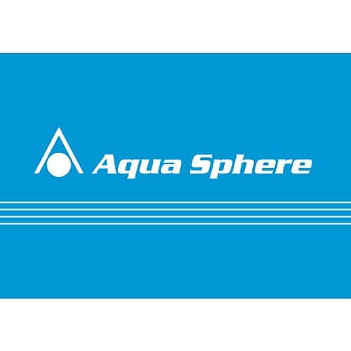 Bandera De Tela Aqua Sphere