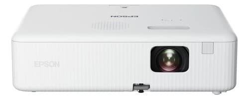 Epson Epiqvision Flex Co-W01 - Proyector 3lcd - Portátil