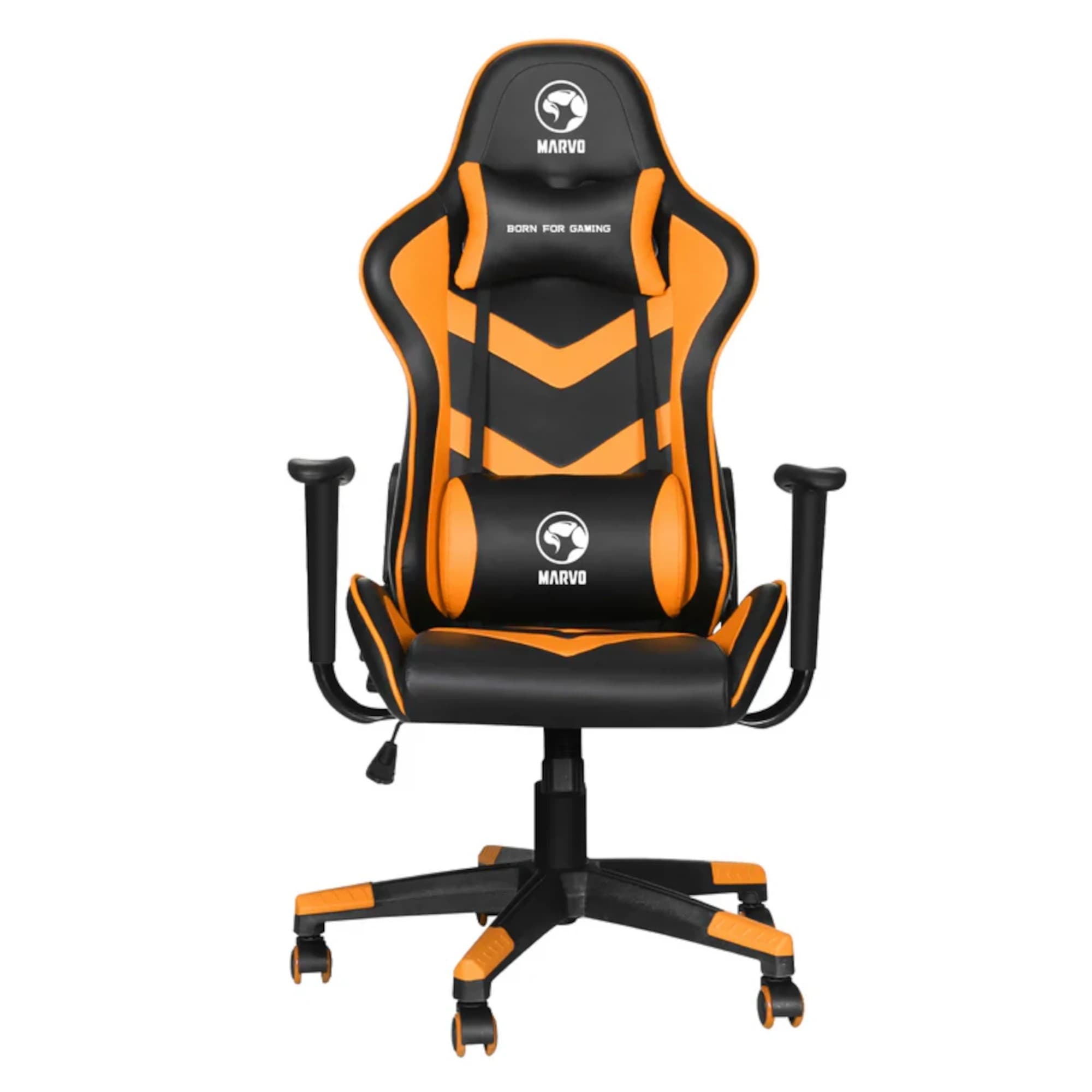 Silla Gaming Marvo Ch-106 Giro 360° Respaldo 180°