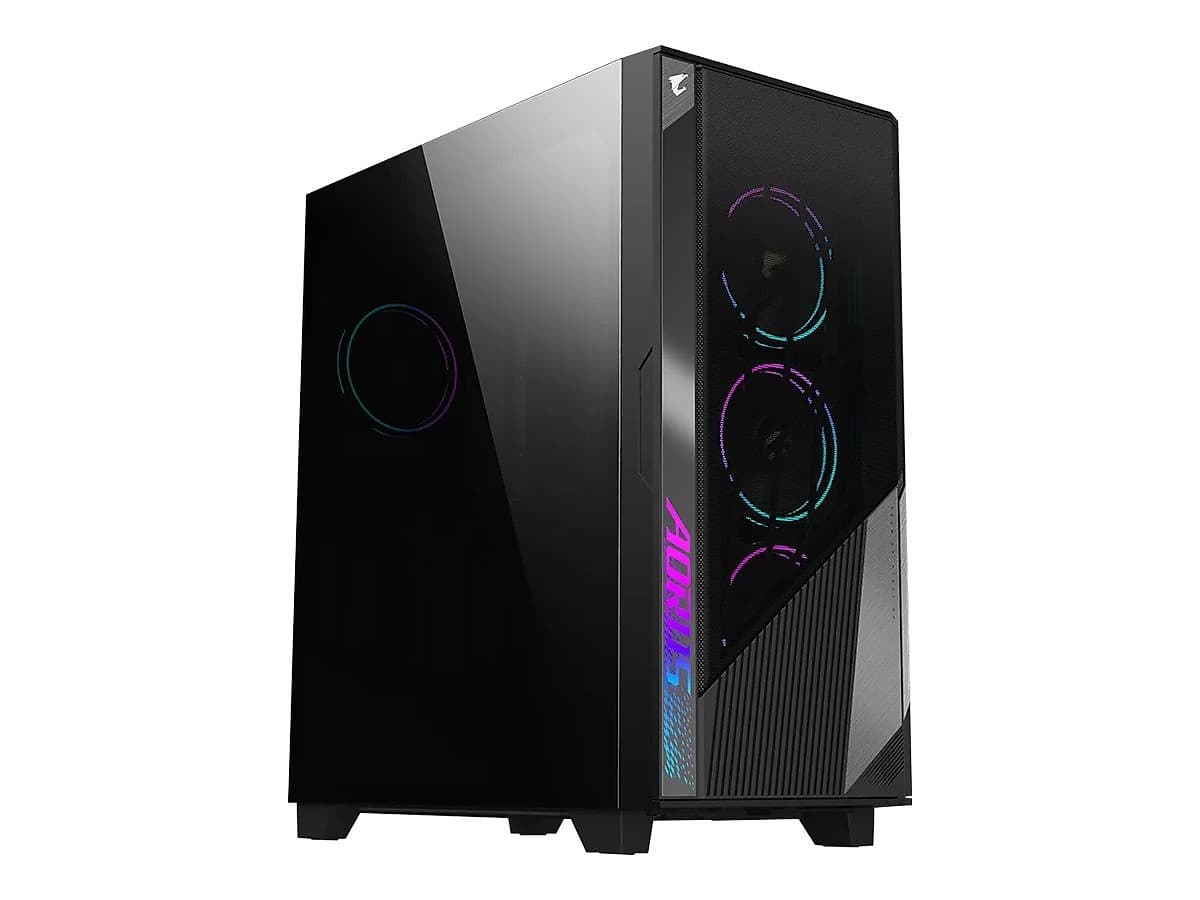 Gabinete Gigabyte Ac500g St