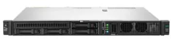 Hp Dl20 Gen11 Xeon 6325p 3.5ghz 4c 1x32g 2x480g Sdd 1x500w 3y