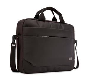 Case Logic 3203986 Adva114 Bolso 14" Attache Black