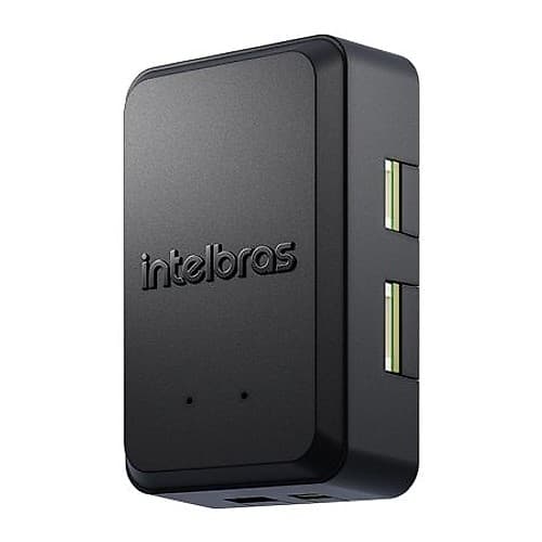 Porteria Acc Modulo Rele Externo Xfe 1000 Collect / Xpe 3200 Intelbras