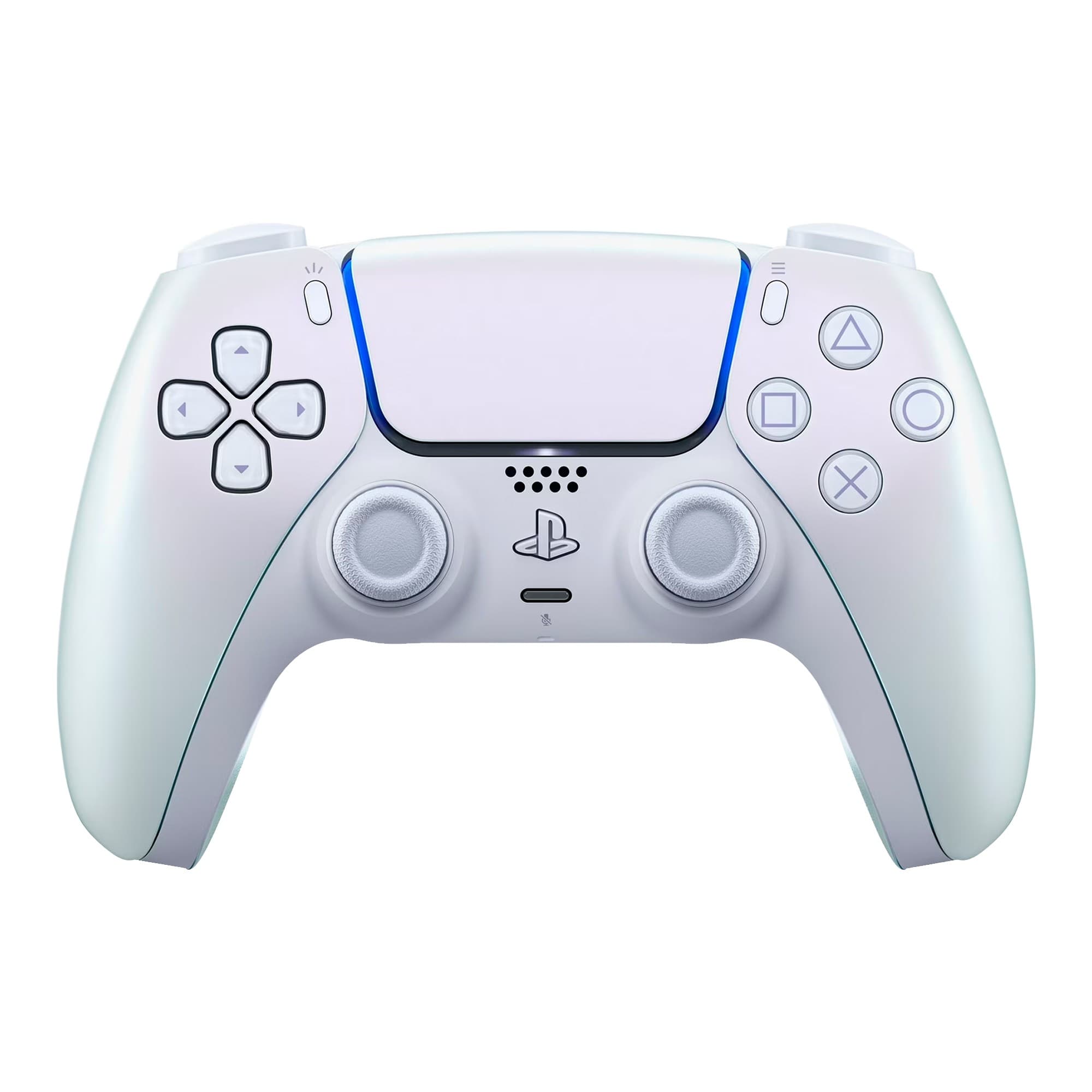 Gamepad Inalámbrico Bt Sony Ps5 Dualsense Respuesta Háptica