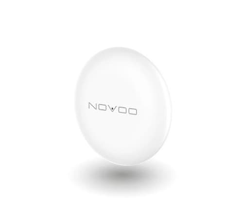 Energy Sistem 500017 Novoo Dual Smart Tag Localizador Android/Ios
