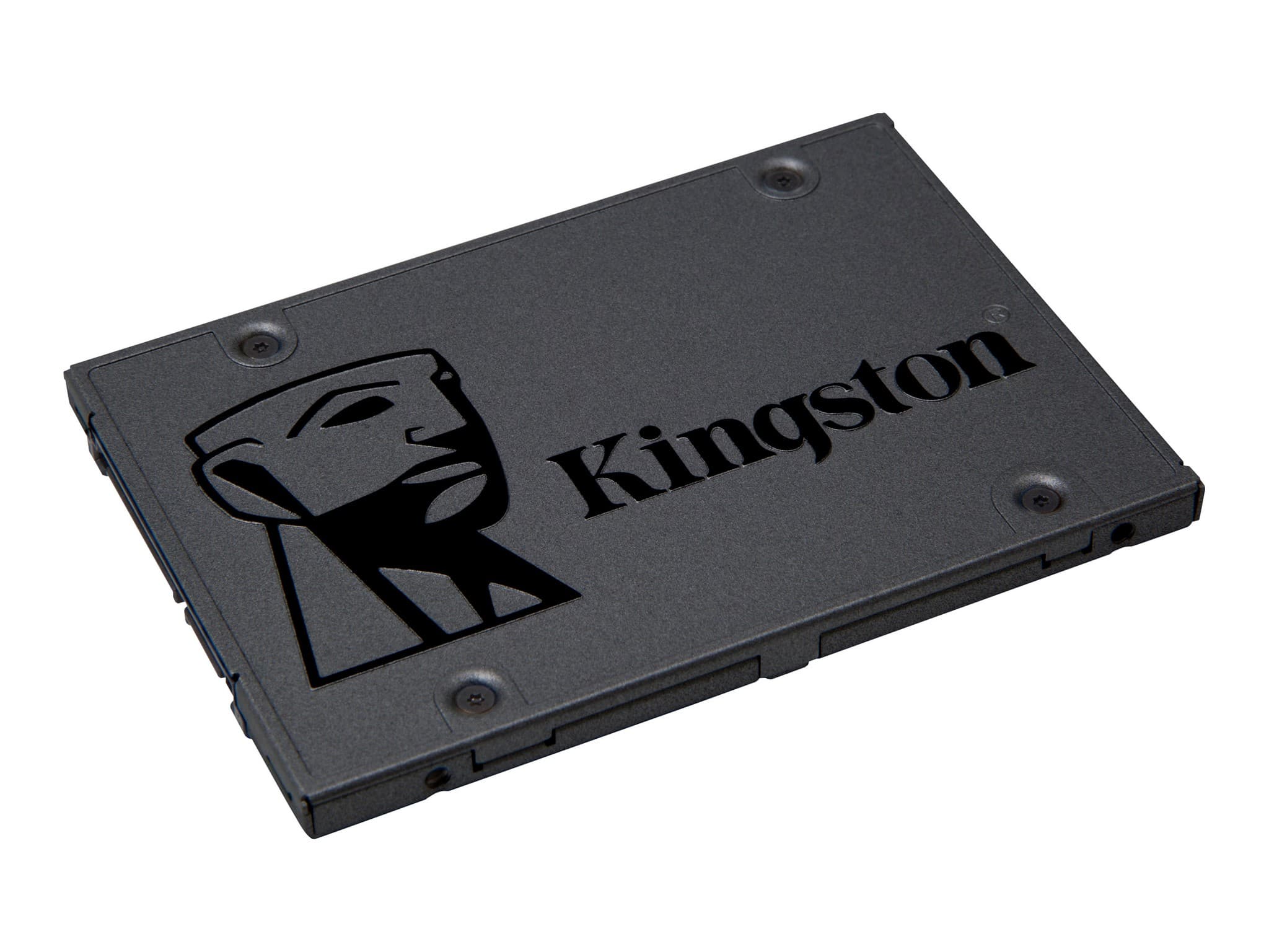 Kingston A400 - Ssd - 480 Gb