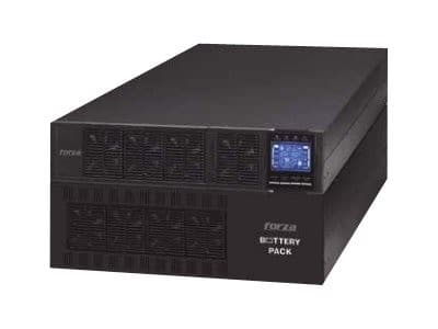 Forza Atlas Fdc-206kmr - Ups (Montaje En Rack Externo) - Ac 110-300 V