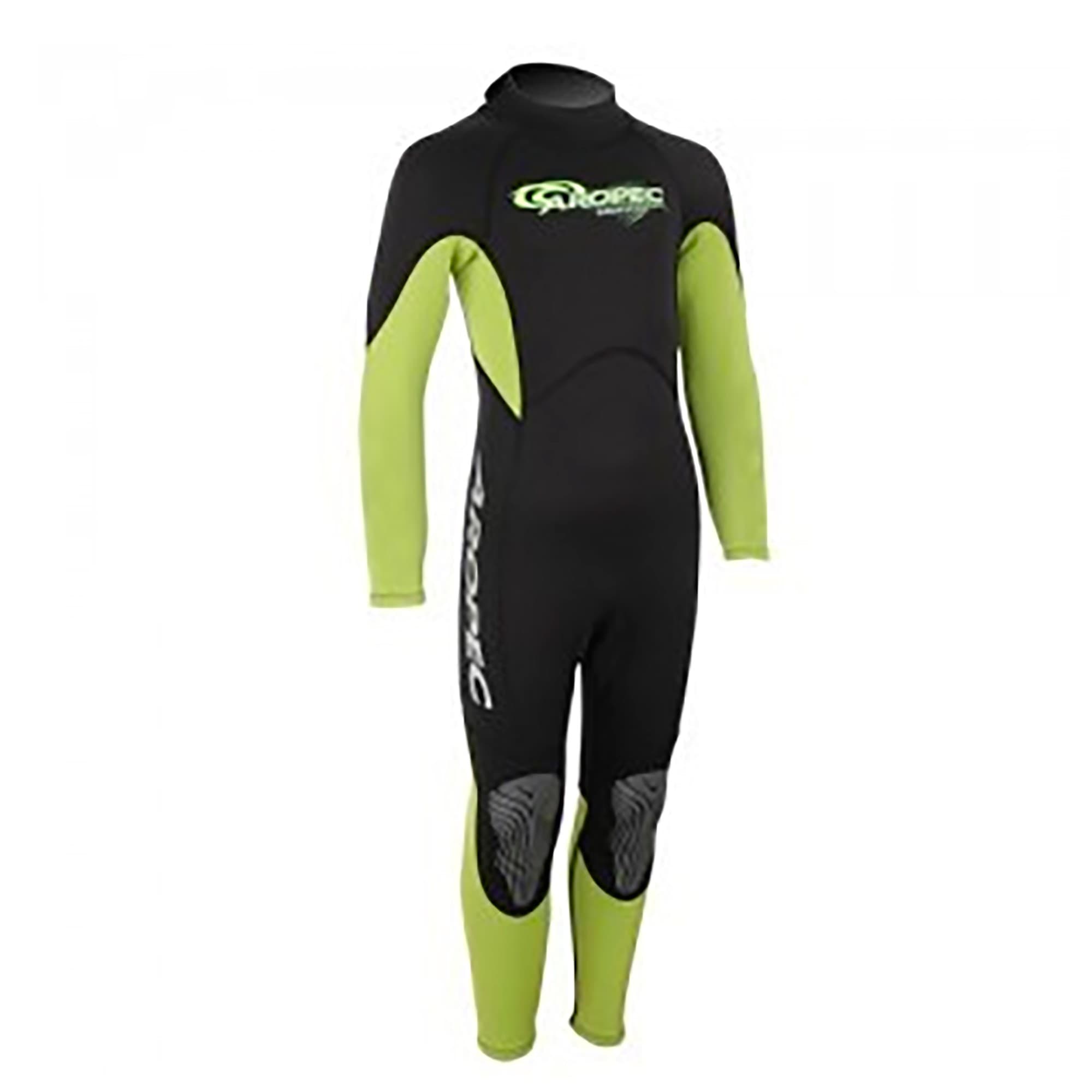 Traje Neopreno Surf Aropec Niño 10