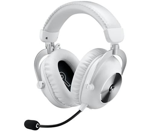 Logitech 981-001268 Headset Pro X 2 Gaming White Inal