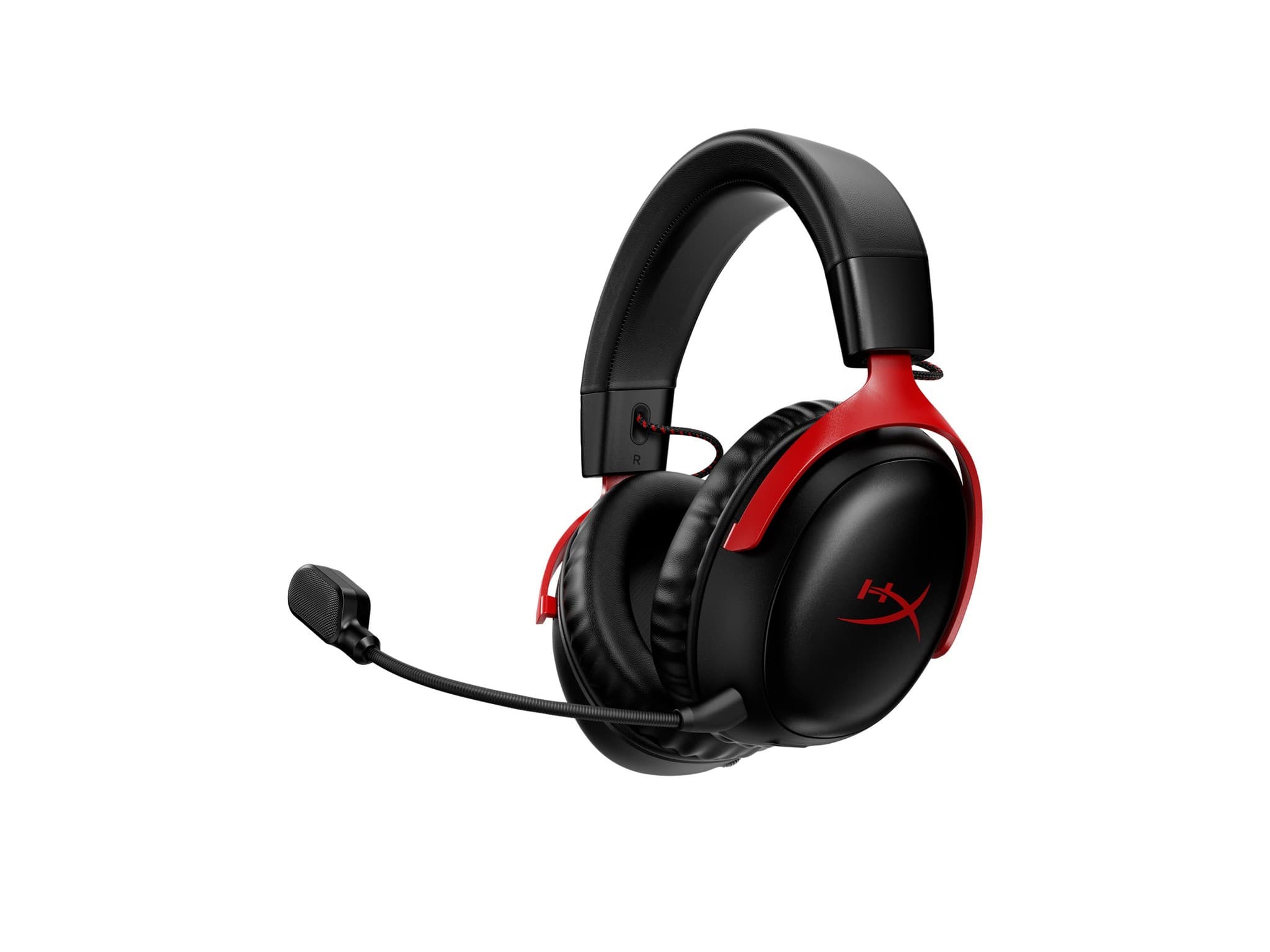 Auriculares Hyperx Cloud Iii Wireless Bl/Red