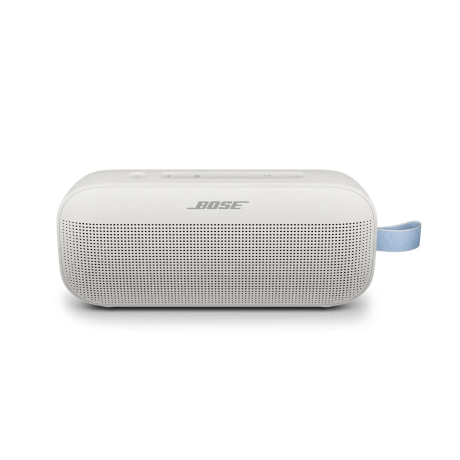 Parlante Bose Soundlink Flex Ii Fog Grey Portable