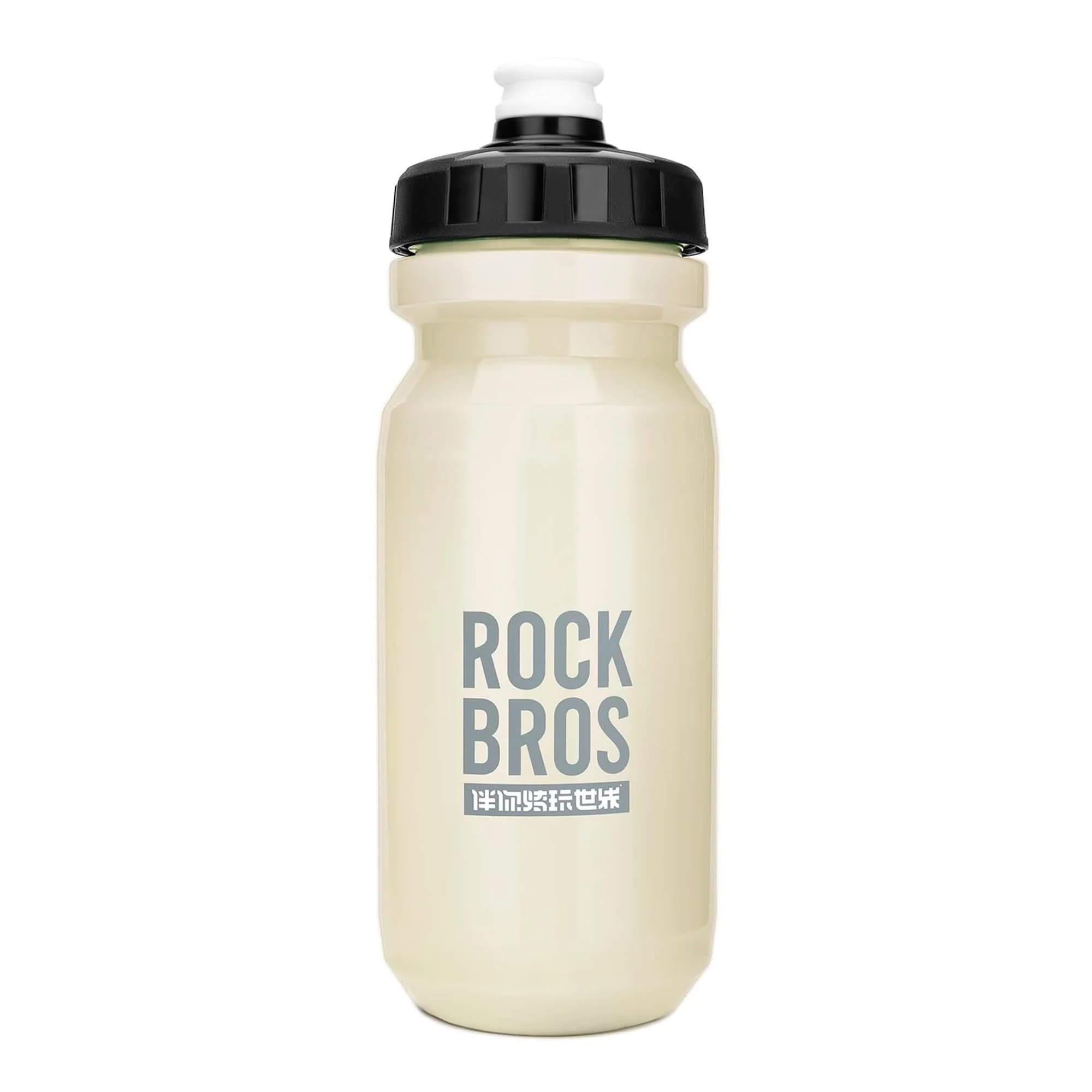 Caramañola Rockbros 600ml Ergonómica
