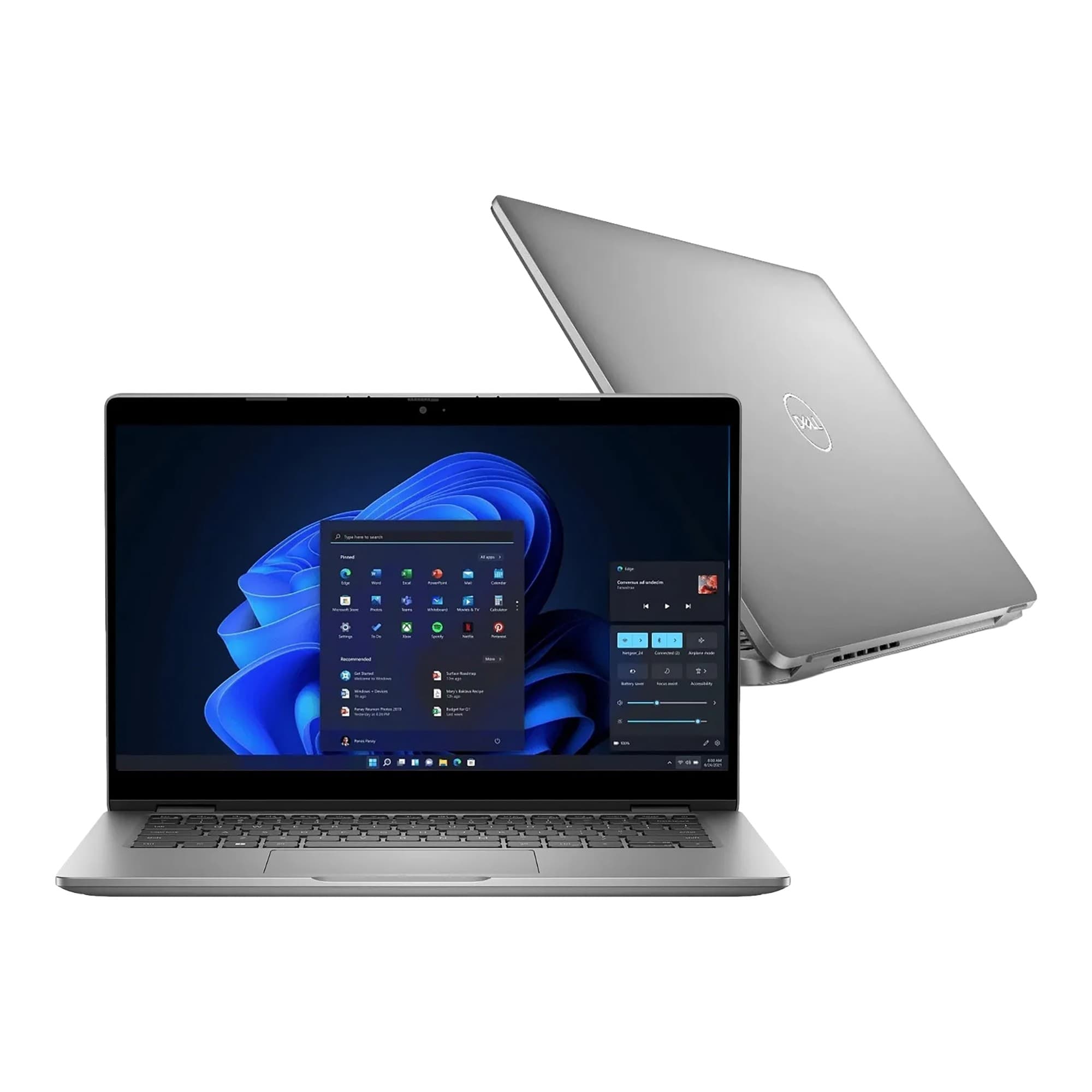 Notebook Dell 13.3'' Core I3 8gb 256gb Win11 Pro