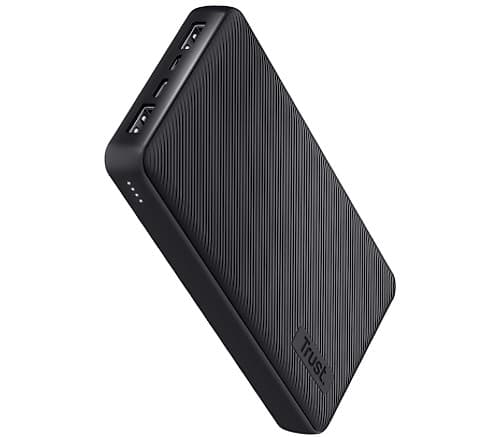 Trust 24676 Powerbank Primo 20.000 Mah Eco Black