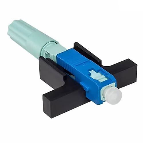 Fibra Conector Campo Sc/Upc Xff1 Pack X 10 Intelbras