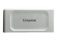 Disco Duro Ssd Externo Kingston 2000gb Xs2000