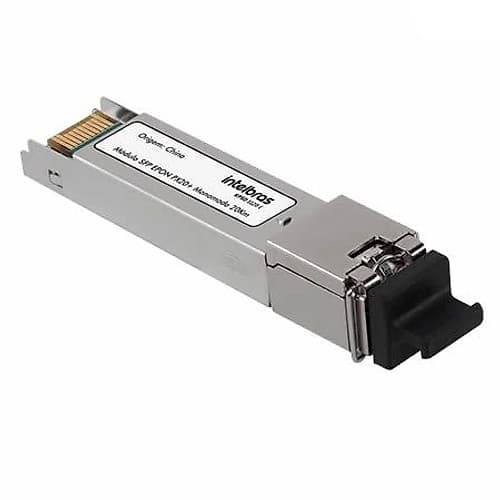 Fibra Modulo Epon P/Olt 4840e Kpsd-1120e Intelbras