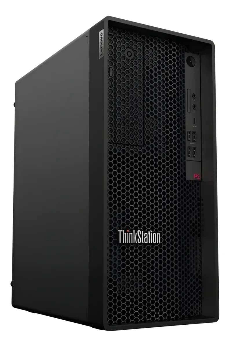 Thinkstation Lenovo P2 Tw U7 265/32g/1t/Rtxa1000 8gb/W11p/3y