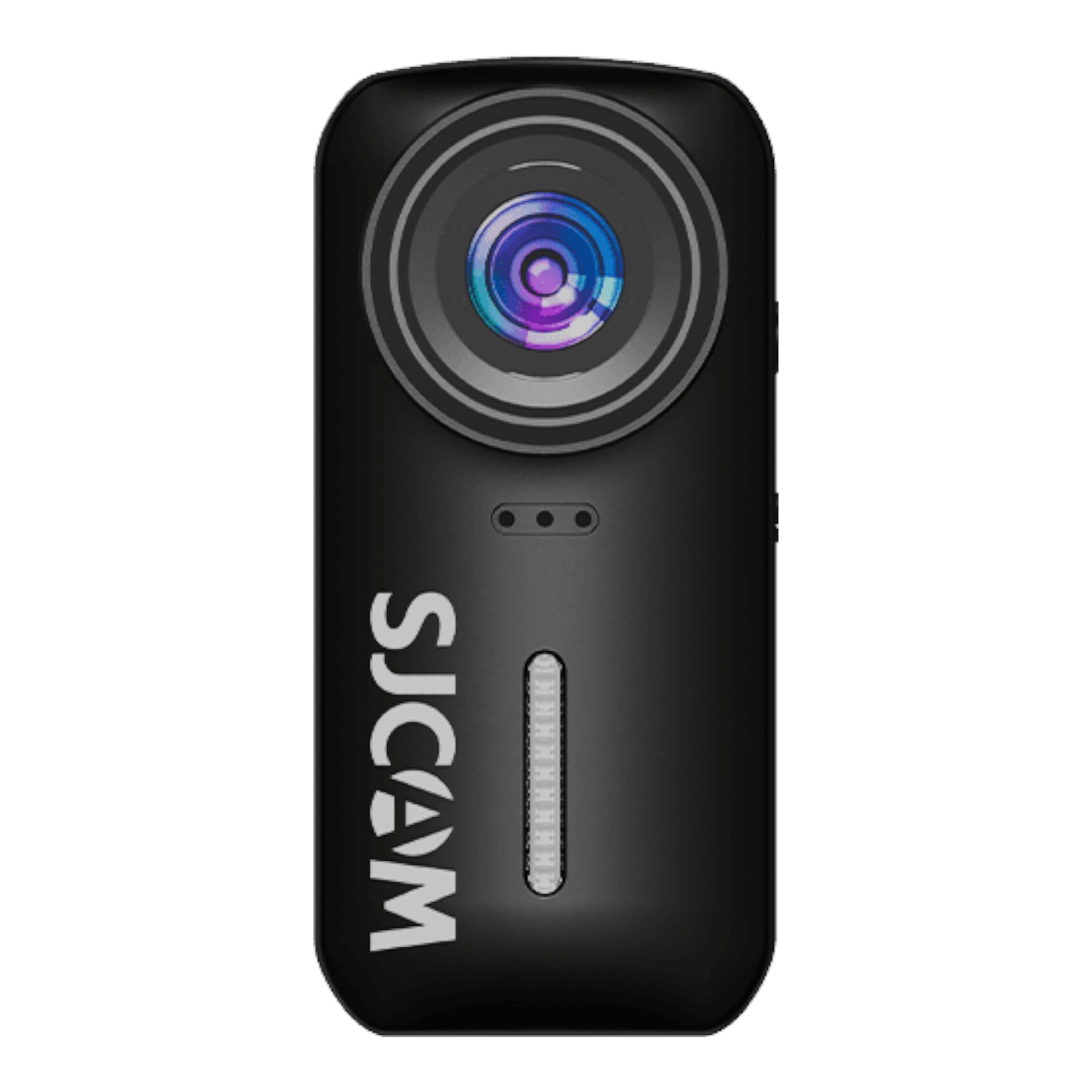 Cámara De Acción Sjcam C110+ 4k 30fps 170° Wi-Fi
