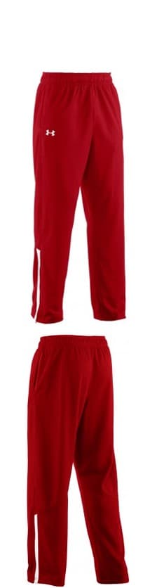 Pantalón Under Armour Para Hombre Absorción De Humedad M