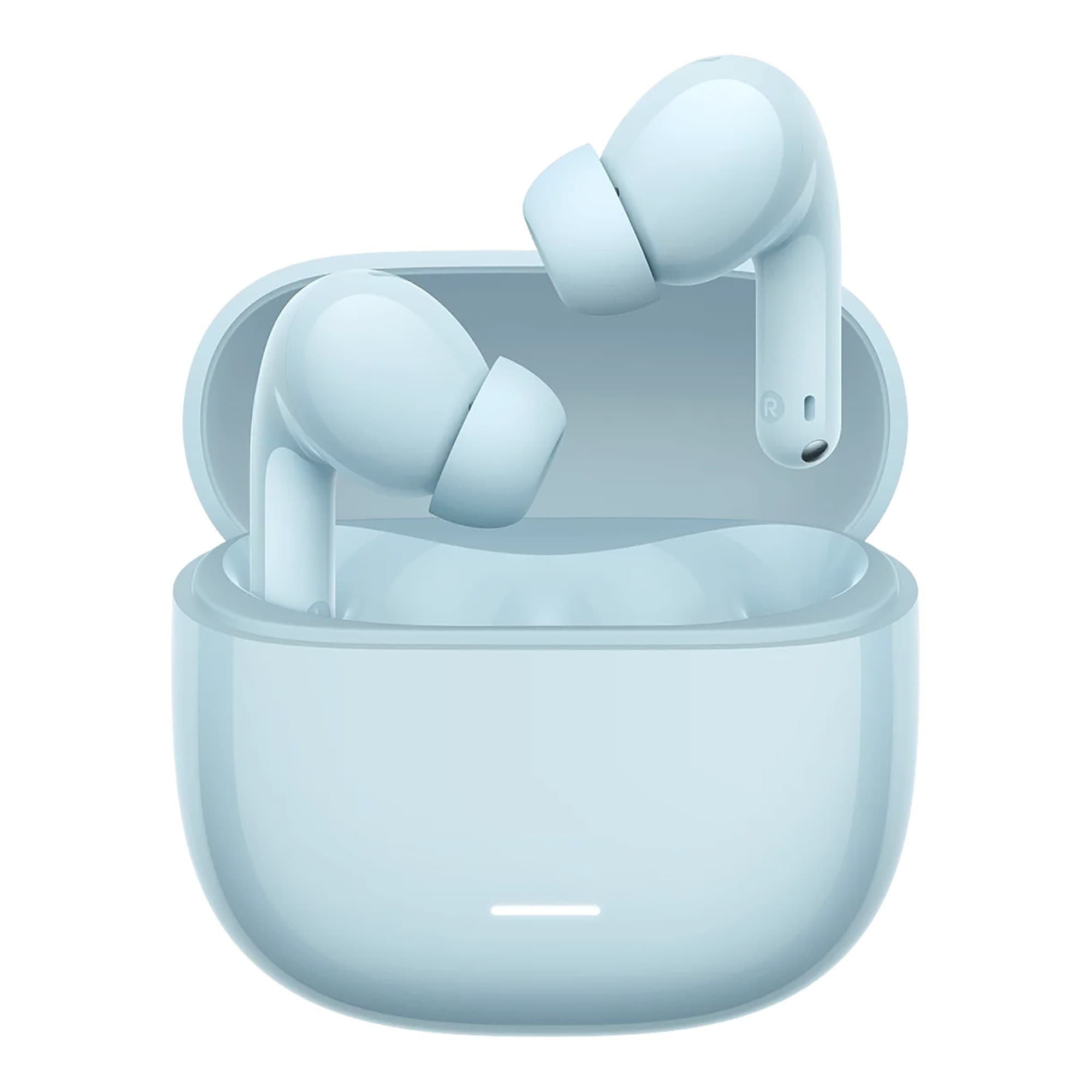 Auriculares Inalámbricos Bt Xiaomi Redmi Buds 8 Lite Ip54 12.4mm