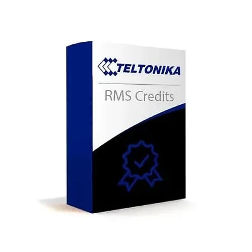 Licencias Teltonika Rms