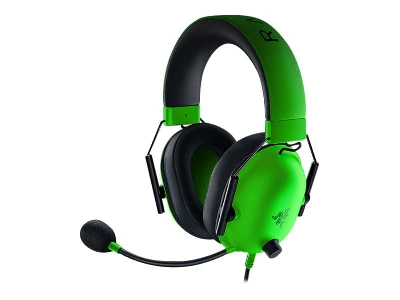 Razer Blackshark V2 X - Auricular - Tamaño Completo