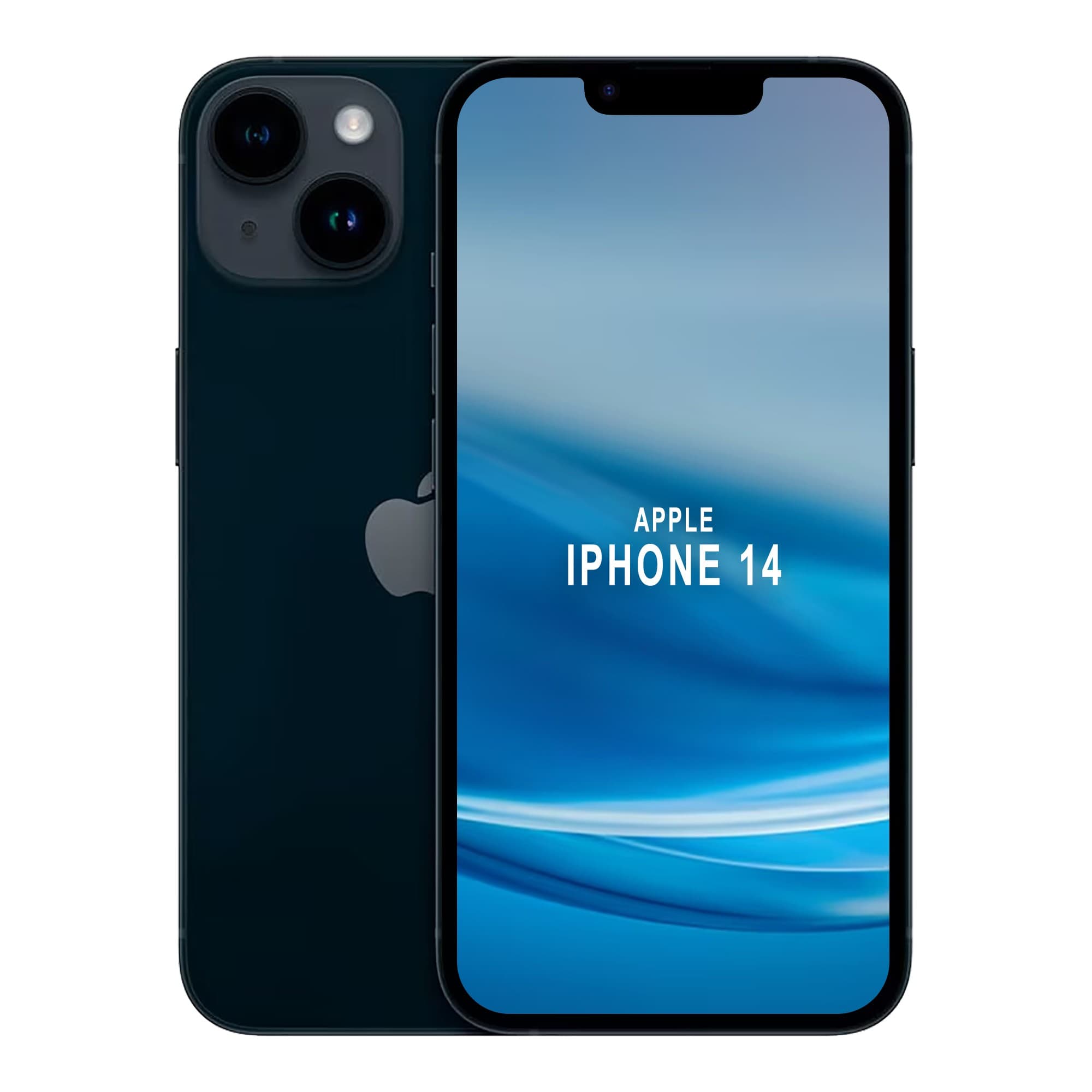 Iphone 14 6.1'' 5g 6gb 256gb Dual Cam 12mp