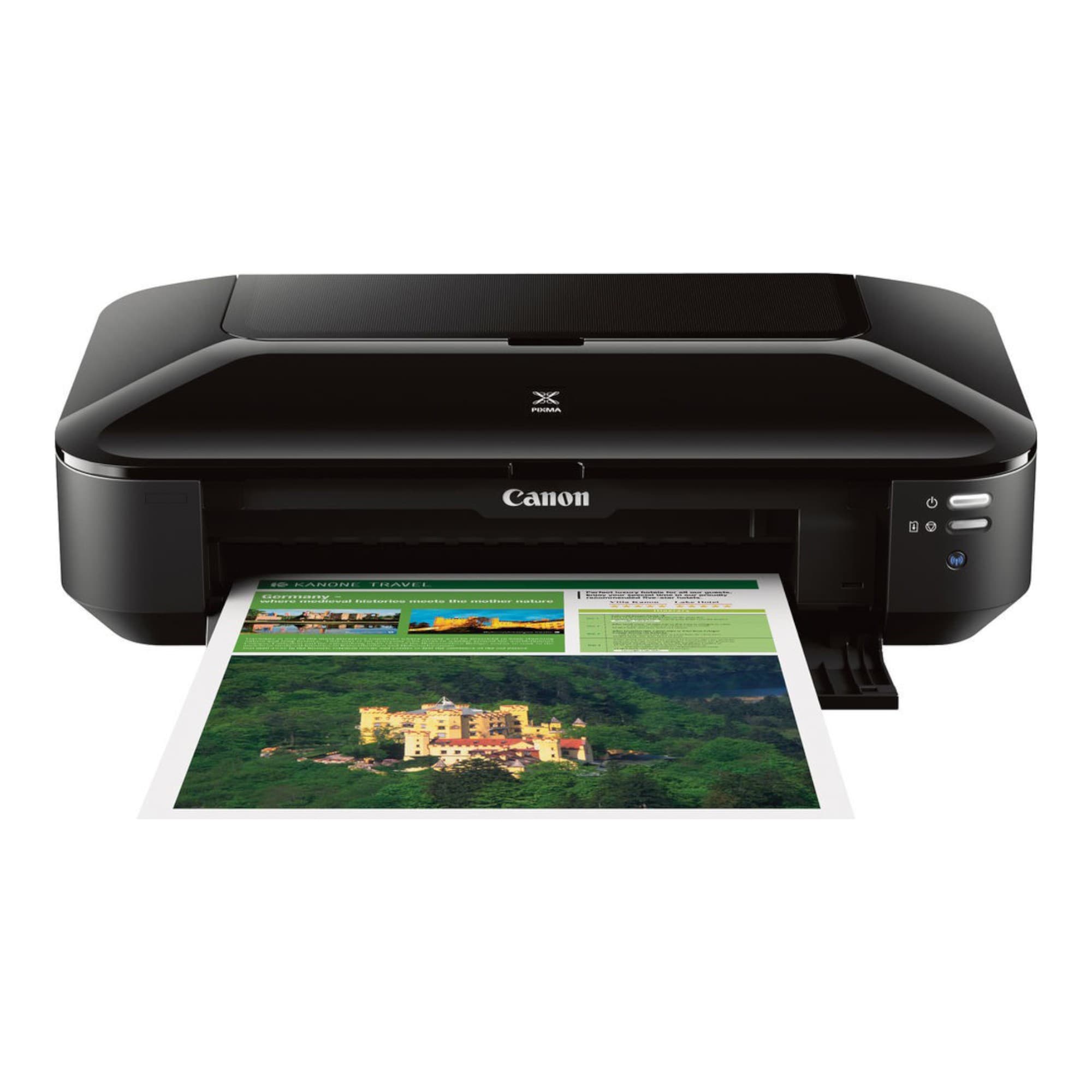 Impresora Canon Pixma Ix6810 Color Fotográfica A3 Wifi Usb