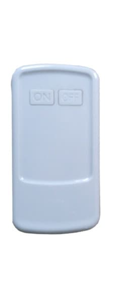 Control Remoto Compatible Dragon Guard Para Alarma