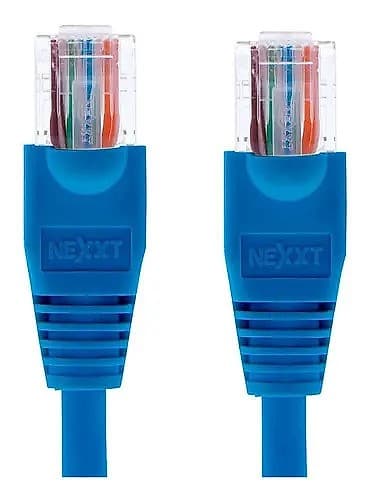 Nexxt Solutions - Patch Cable - Utp