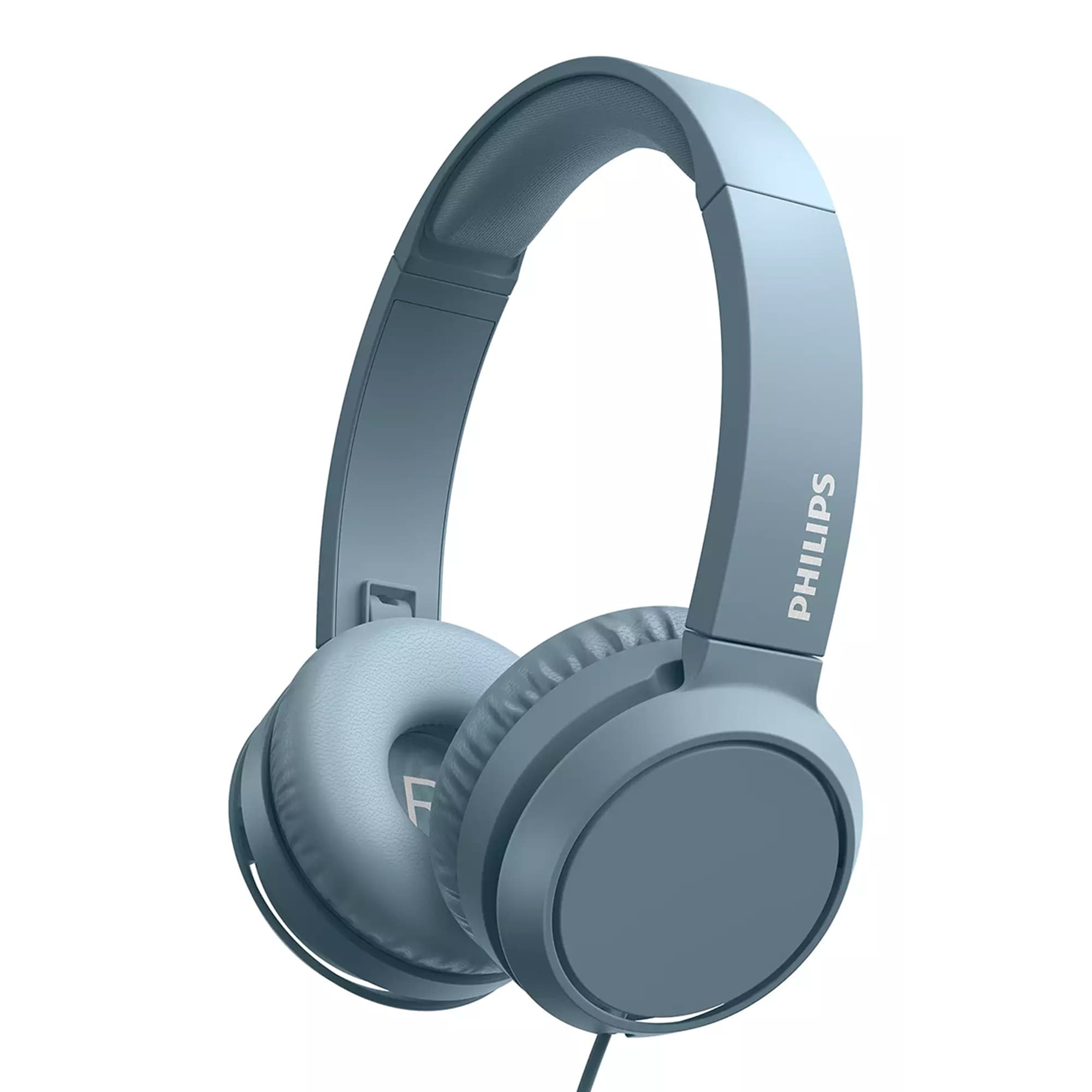 Auriculares Cableados 3.5mm Philips Tah4105 30mw 32mm