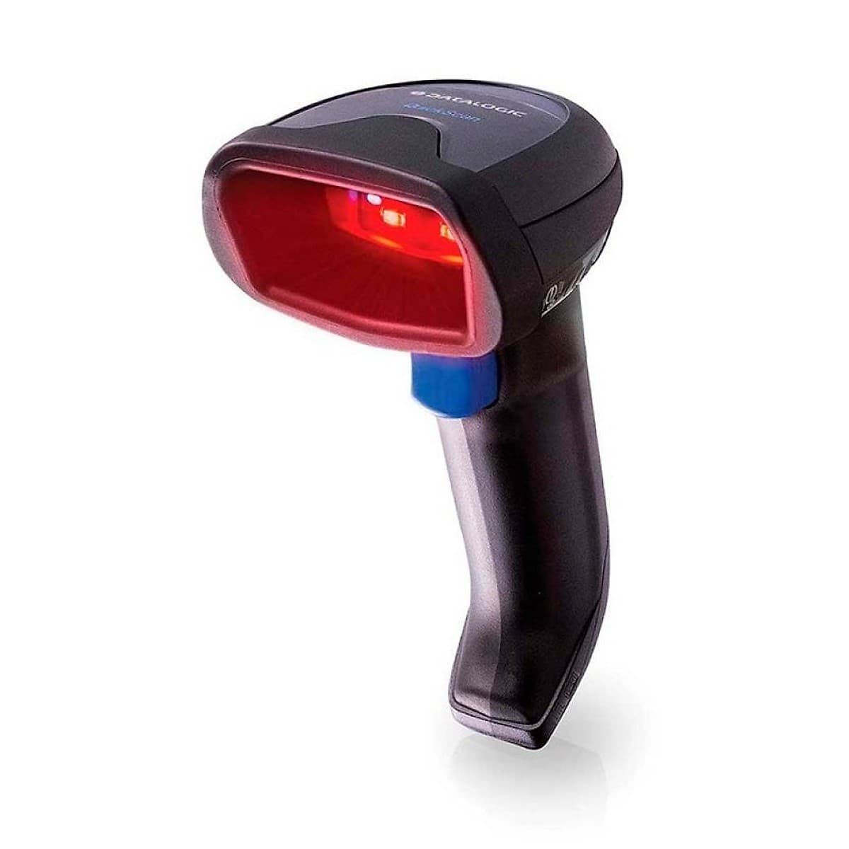 Lector Código De Barra Datalogic Quickscan Qbt2500 Escáner 2d Bluetooth Inalámbrico De Alta Versatilidad