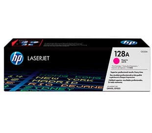 Hp Toner Ce323a Magenta 128a Cp1525nw/Cm1415fnw 1.300 Cps
