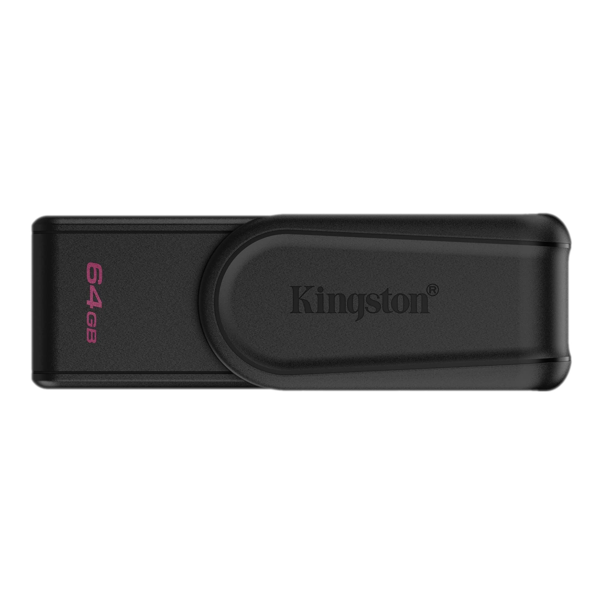 Pendrive Kingston 64gb Datatraveler Exodia S Usb3.2